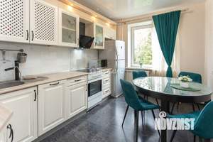 3-к квартира, вторичка, 71м2, 4/5 этаж