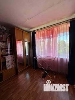 1-к квартира, вторичка, 36м2, 4/9 этаж
