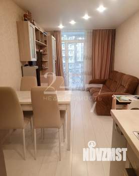 2-к квартира, вторичка, 38м2, 8/25 этаж