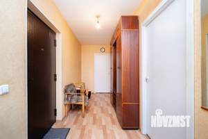 3-к квартира, вторичка, 67м2, 3/3 этаж