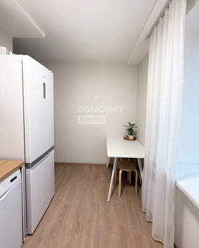 2-к квартира, вторичка, 50м2, 5/5 этаж