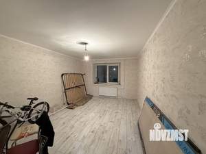 3-к квартира, вторичка, 91м2, 1/7 этаж