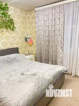3-к квартира, вторичка, 69м2, 10/10 этаж