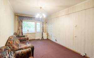 3-к квартира, вторичка, 59м2, 2/5 этаж