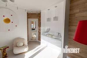 5-к квартира, вторичка, 155м2, 5/6 этаж