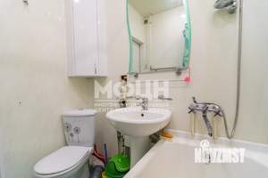 2-к квартира, вторичка, 40м2, 2/2 этаж