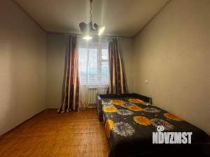 3-к квартира, вторичка, 66м2, 9/12 этаж