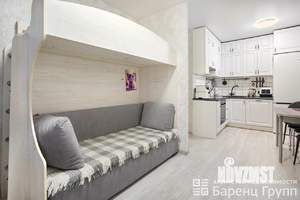 2-к квартира, вторичка, 37м2, 7/9 этаж