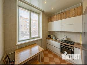 3-к квартира, вторичка, 78м2, 2/4 этаж