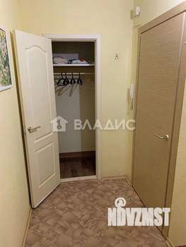 1-к квартира, вторичка, 36м2, 9/9 этаж