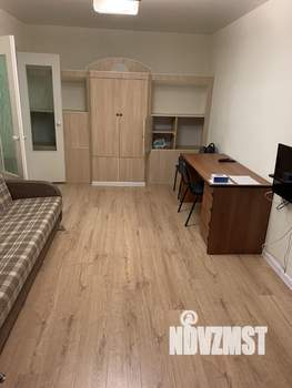 1-к квартира, вторичка, 36м2, 9/9 этаж