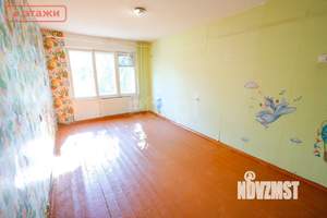 2-к квартира, вторичка, 49м2, 4/5 этаж