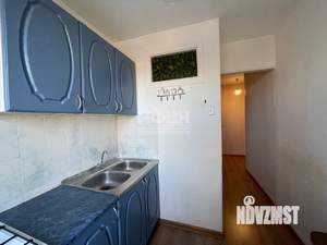 1-к квартира, вторичка, 32м2, 3/5 этаж
