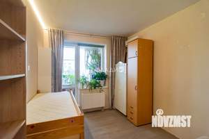 1-к квартира, вторичка, 40м2, 2/5 этаж