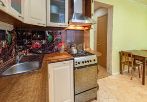 4-к квартира, вторичка, 105м2, 1/5 этаж