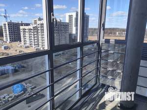 2-к квартира, вторичка, 44м2, 8/11 этаж