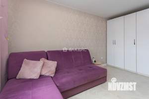 1-к квартира, вторичка, 30м2, 14/16 этаж