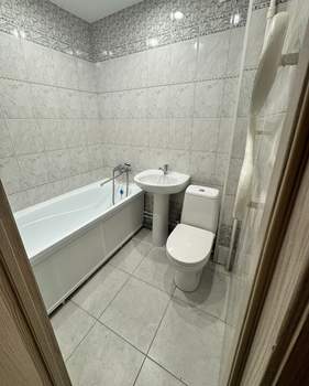 1-к квартира, вторичка, 30м2, 1/5 этаж
