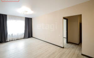 3-к квартира, вторичка, 70м2, 9/12 этаж