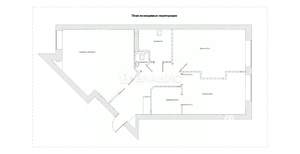 3-к квартира, вторичка, 101м2, 3/17 этаж