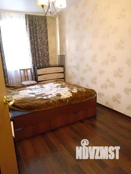 2-к квартира, вторичка, 45м2, 4/5 этаж