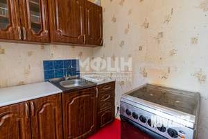 2-к квартира, вторичка, 52м2, 3/3 этаж