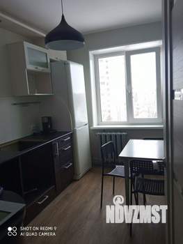 2-к квартира, вторичка, 50м2, 5/5 этаж