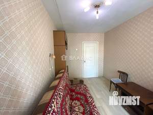 3-к квартира, вторичка, 60м2, 2/5 этаж