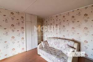 3-к квартира, вторичка, 58м2, 4/12 этаж