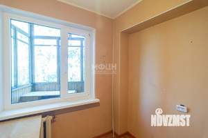 2-к квартира, вторичка, 45м2, 5/5 этаж