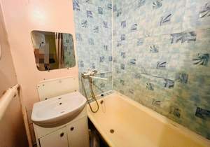 2-к квартира, вторичка, 45м2, 4/5 этаж