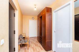 3-к квартира, вторичка, 67м2, 3/3 этаж
