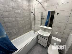 1-к квартира, вторичка, 38м2, 2/5 этаж