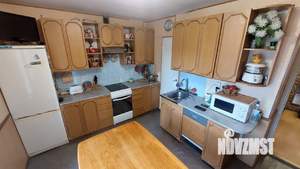 2-к квартира, вторичка, 50м2, 5/16 этаж