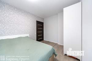 2-к квартира, вторичка, 48м2, 9/9 этаж