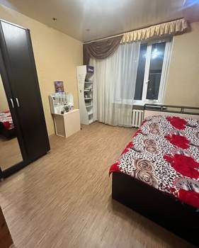 3-к квартира, вторичка, 73м2, 3/3 этаж