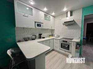3-к квартира, вторичка, 56м2, 2/9 этаж