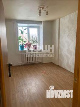 3-к квартира, вторичка, 60м2, 5/5 этаж