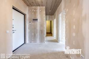 3-к квартира, вторичка, 63м2, 7/7 этаж