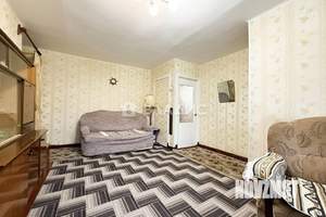 3-к квартира, вторичка, 56м2, 2/4 этаж