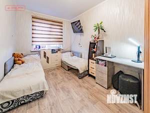 2-к квартира, вторичка, 43м2, 3/5 этаж