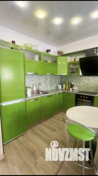 2-к квартира, вторичка, 52м2, 4/8 этаж