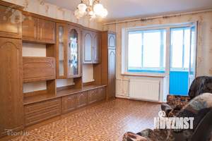 3-к квартира, вторичка, 76м2, 5/5 этаж