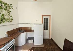 1-к квартира, вторичка, 31м2, 1/5 этаж