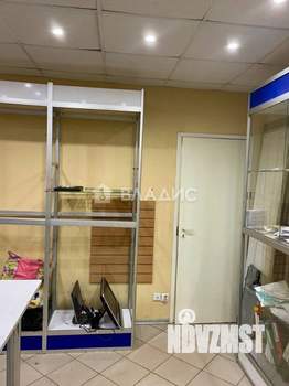 1-к квартира, вторичка, 31м2, 1/4 этаж