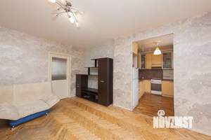 3-к квартира, вторичка, 53м2, 2/3 этаж