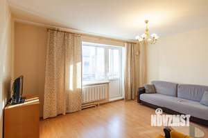 2-к квартира, вторичка, 44м2, 2/11 этаж