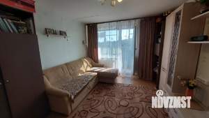 2-к квартира, вторичка, 50м2, 5/16 этаж