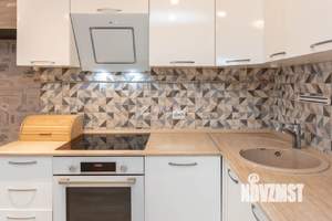 2-к квартира, вторичка, 53м2, 5/5 этаж