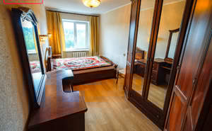 2-к квартира, вторичка, 45м2, 5/5 этаж